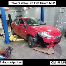 Fiat Bravo / Novi Bravo